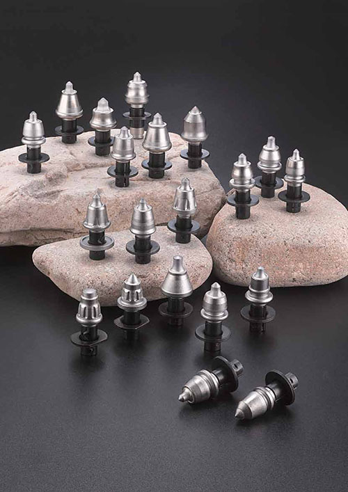 Road Milling Tools