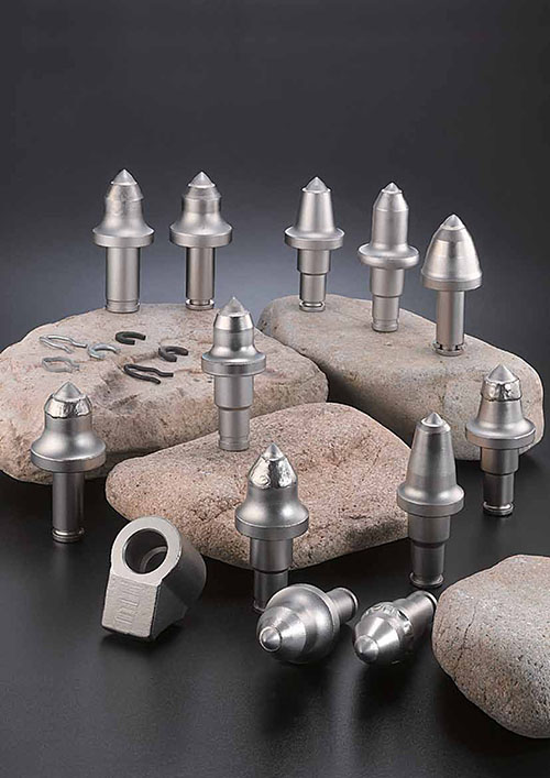 Surface Mining&Tunnelling Tools