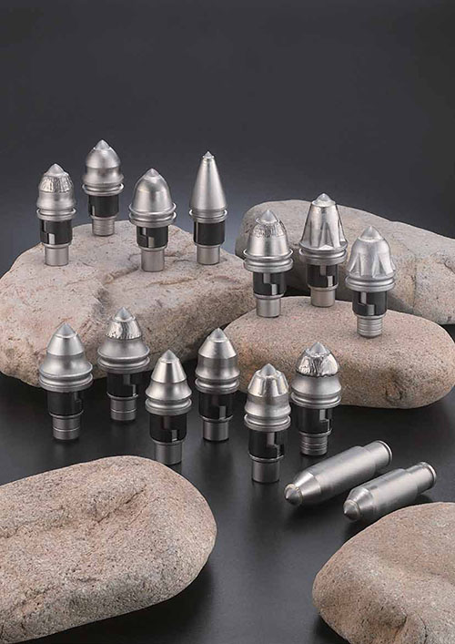 Foundation&Drilling Tools