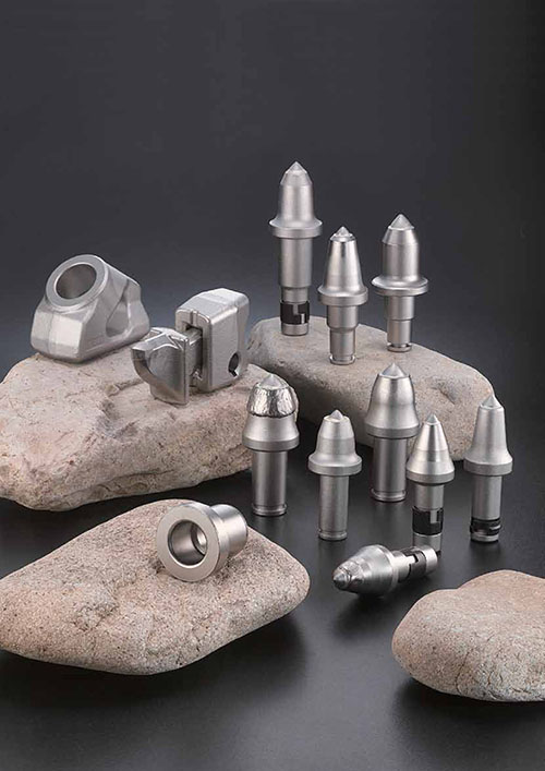 Coal Mining Tools